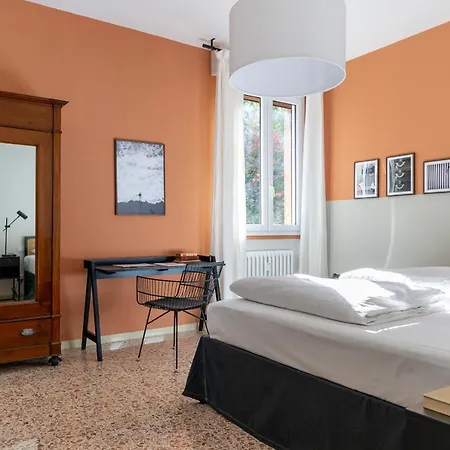 Everyday Apartments San Luca Bologna Exterior photo