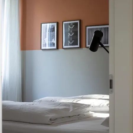 Everyday Apartments San Luca Bologna Exterior photo