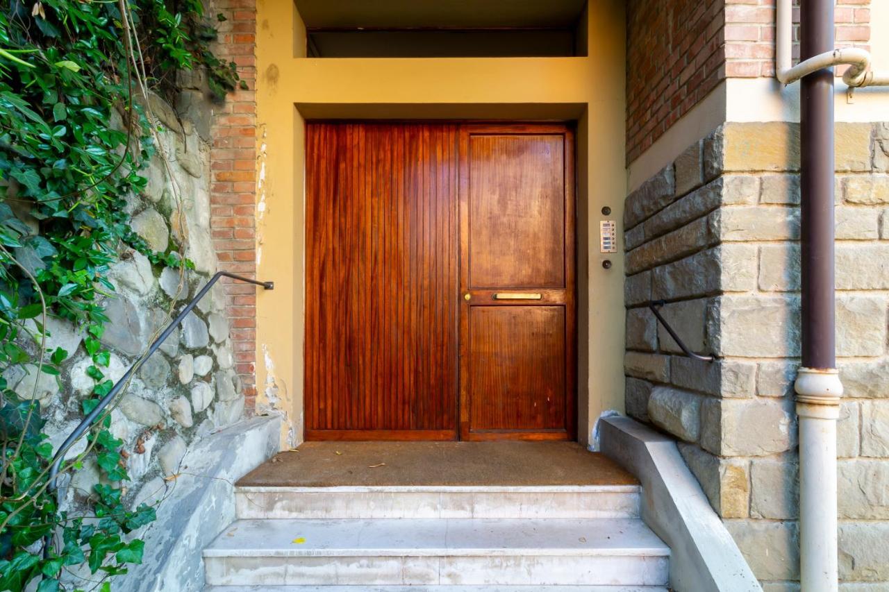 Appartement Everyday San Luca Bologne