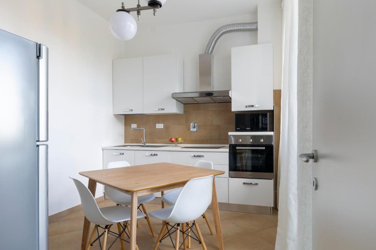 Appartement Everyday San Luca Bologne
