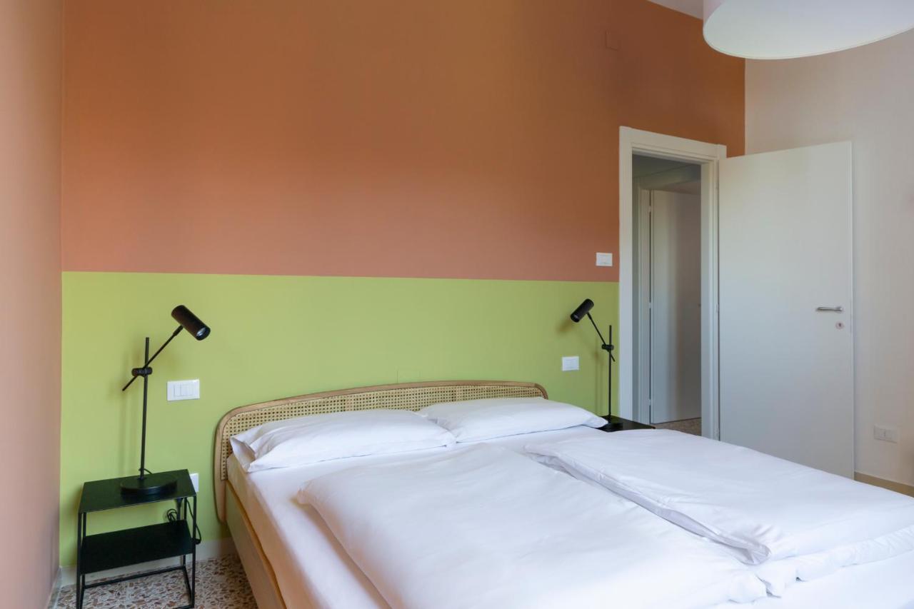 Everyday San Luca Appartement Bologne