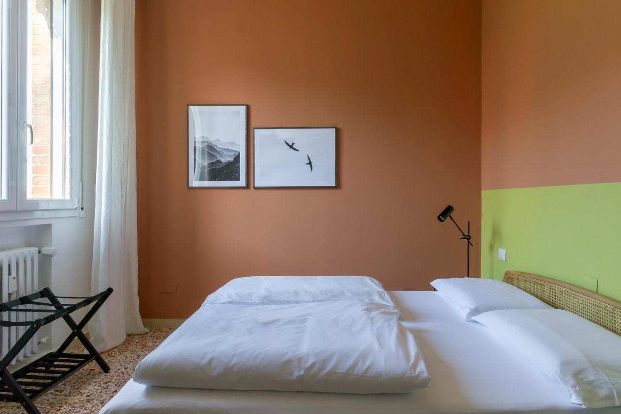 Everyday San Luca Appartement