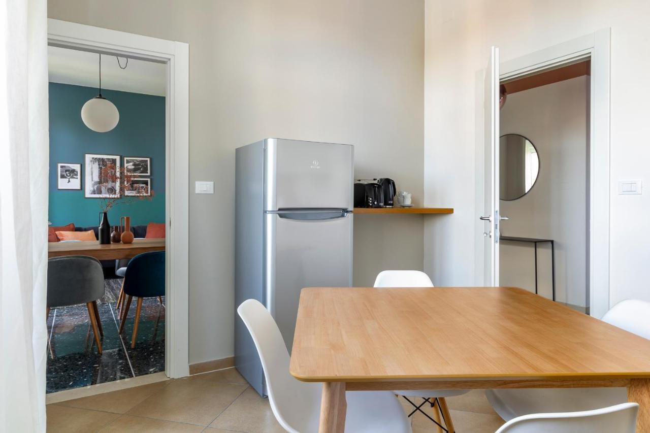 Appartement Everyday San Luca