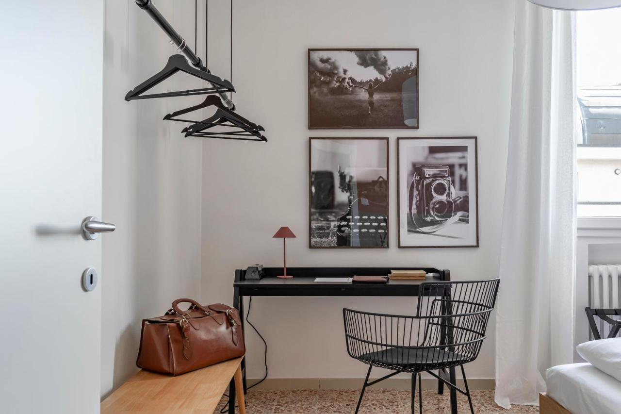 Everyday San Luca Appartement *