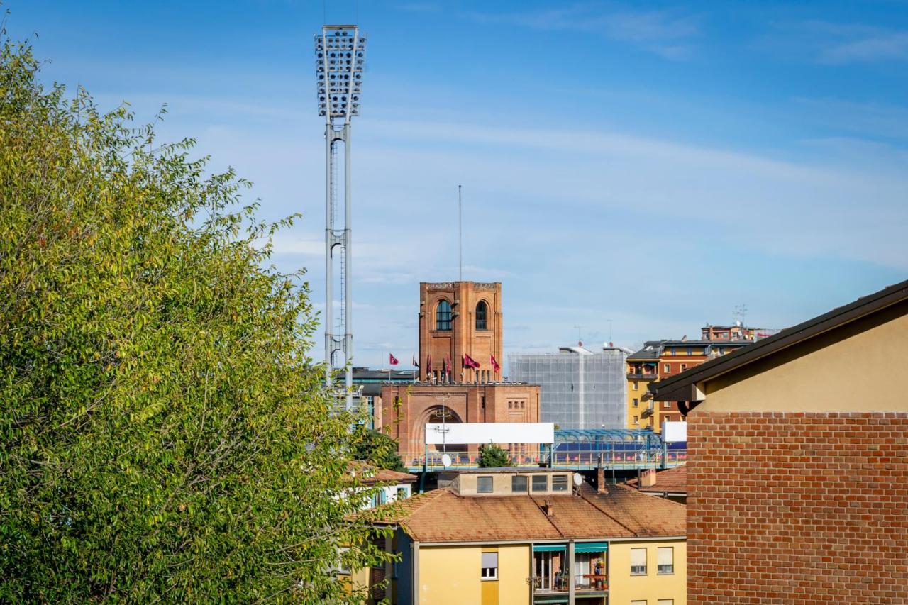 Appartement Everyday San Luca