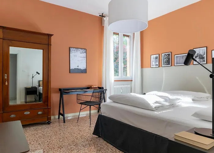 Everyday Apartments San Luca