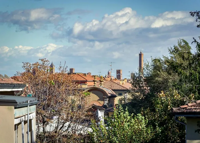 Everyday Apartments San Luca